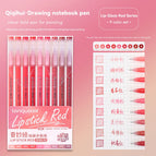 9 Colors Set J
