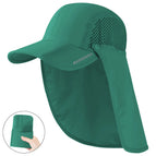 A Gr Foldable Brim