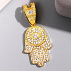 A092159GD / Silver color