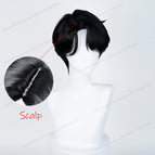 Jinu Wig Scalp