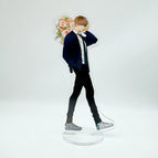 black / 15 cm