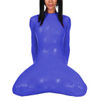 Blue / S