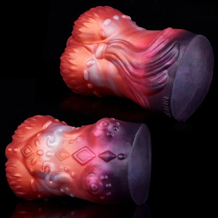 NNSX Pink Realistic Male Masturbator Silicone Onahole Sex Toys Lifelike Pocket Pussy Vagina Textured Adult Toys Stroker