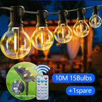 10M 15Bulbs