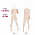 Tights Skin L / China Mainland
