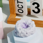6cm Purple