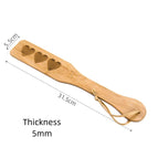 Wood Spank E