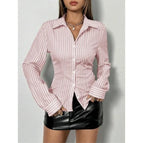 Peach Blush / 3XL