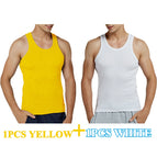YELLOW 1P WHITE 1P / XL