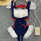 QD0857-Navy / M