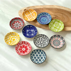 Ten Dishes