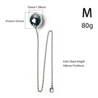Round-M