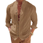 brown / XXL