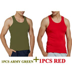 AGREEN 1PCS RED 1PCS / XXL