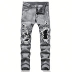 grey / 36 weight 82-90kg