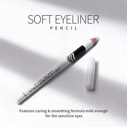MENOW White Eyebrow pencil Waterproof  Semi-Permanent Makeup Tattoo Accessories For Microblading Pmu Eyebrow positioning