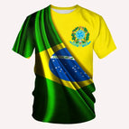 Tshirt-HWH27708 / 140 (9T-10T)