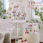 GOV-129pcs with card