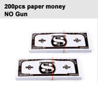 200 Money No Gun