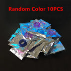 Random Color 10 Pcs
