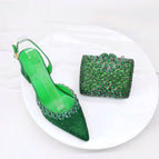 Bag and Shoes Set 7 / 36