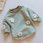 Turquoise / 12-18M