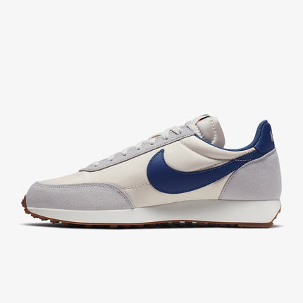 Nike Authentic Air Tailwind 79 Men's Wear-Resistant Sports Casual Shoes 487754-011