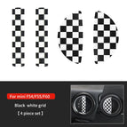 M-10 / For Mini R60