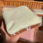 Big oreo toast