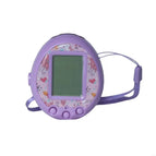 for Purple / China Mainland