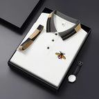 WHITE / M