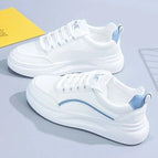 39 / QR09 white and blue