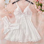 white / L