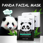 5pcs PANDA