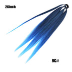 26inch-9C / 1Pcs/Lot