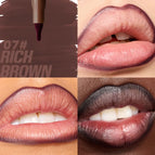07 rich brown