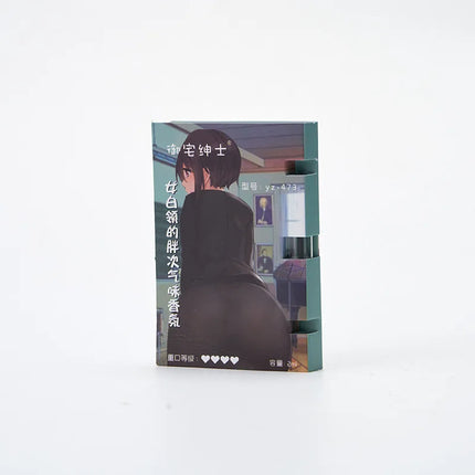 2ml Men Perfume Women's Vaginal/Anal and Foot Smell Body Intimate Pheromone Masturbation Erotic Perfume Fetish Adult Products