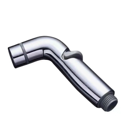 Toilet Bidet Sprayer Flow Adjustable Bidet Sprayer Health Faucet Hand Shower Head For Bathroom Accessories