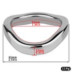 50mm ring / China Mainland