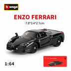 Enzo Black