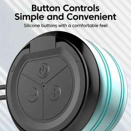 Portable Bluetooth 5.0 Speaker Wireless Music Stereo Surround Mini USB Outdoor Subwoofer Speaker Audio Player Speaker Microphone