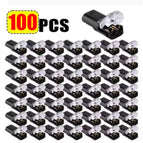 100 Pcs