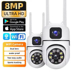 One Camera with 256G / UK Plug