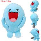Wobbuffet