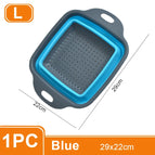 L Blue