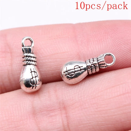 Bulk Charms For Jewelry Making Kit Pendant Diy Jewelry Accessories Us Dollar Sign Charms
