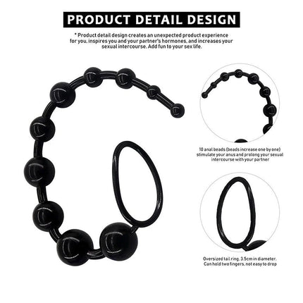 New 4/5/6/9Pcs Butt Plug Set Different Shapes Anal Expander Sex Toys Erotic Prostate Massager Stimulator Plug Anal Dilator