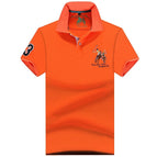 Orange / 4XL