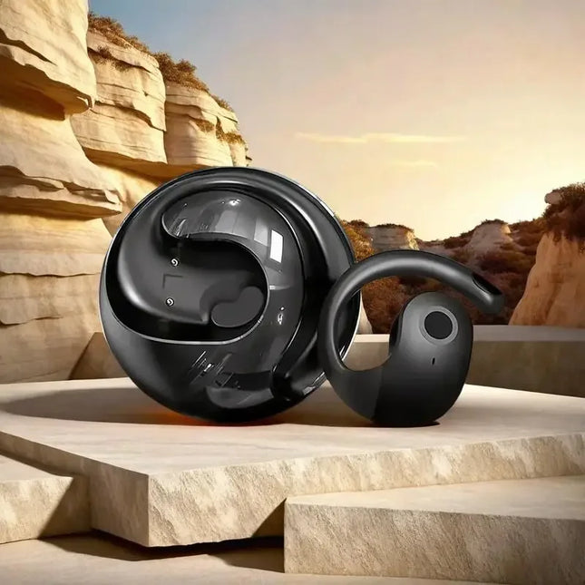 Translation Earbuds Real Time 144 Languages Translation Device AI Translator Earbuds Translating Headphones for Travel Business