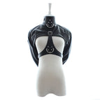 China Mainland / Straitjacket